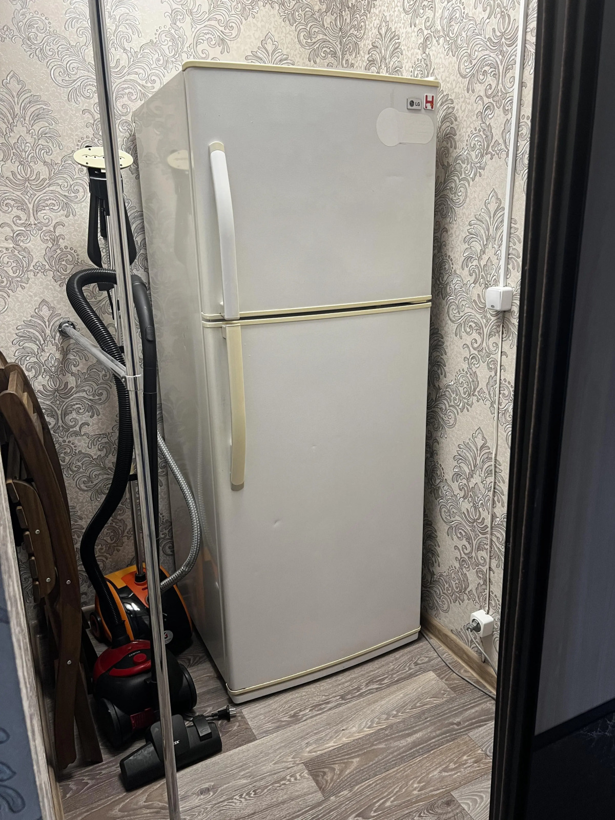 Апартаменты на Рыбаков 2