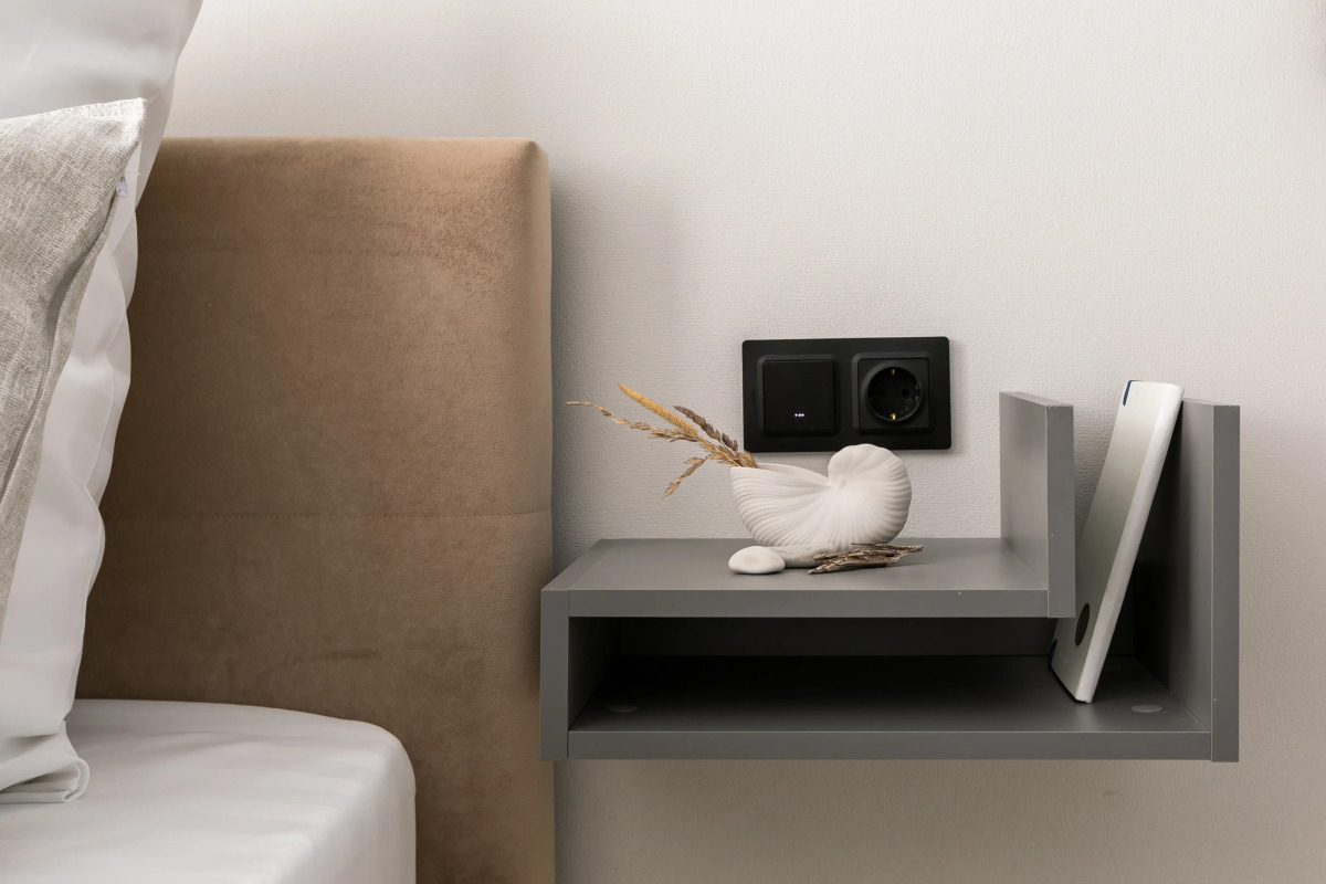 Апартаменты Moon River