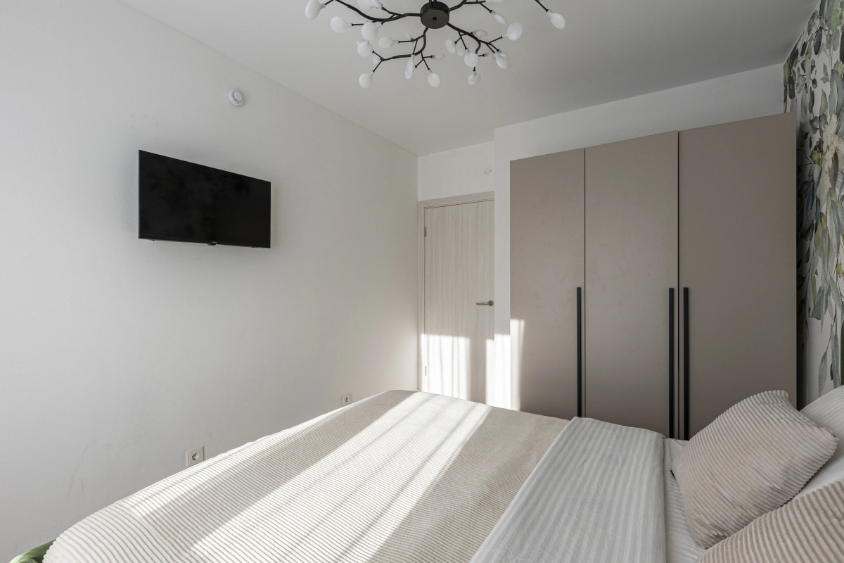 Квартира у метро Водный стадион (Е2К)