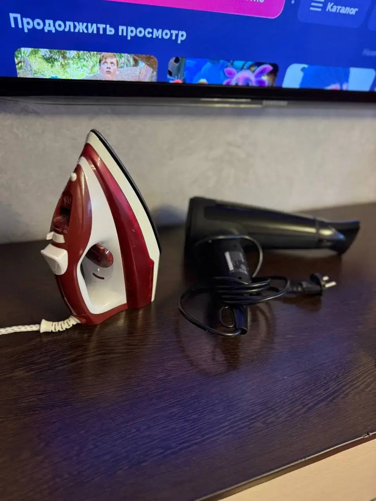 Квартира около Рязанского Кремля