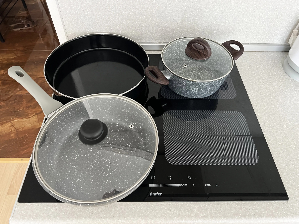 Квартира Spring Apartments