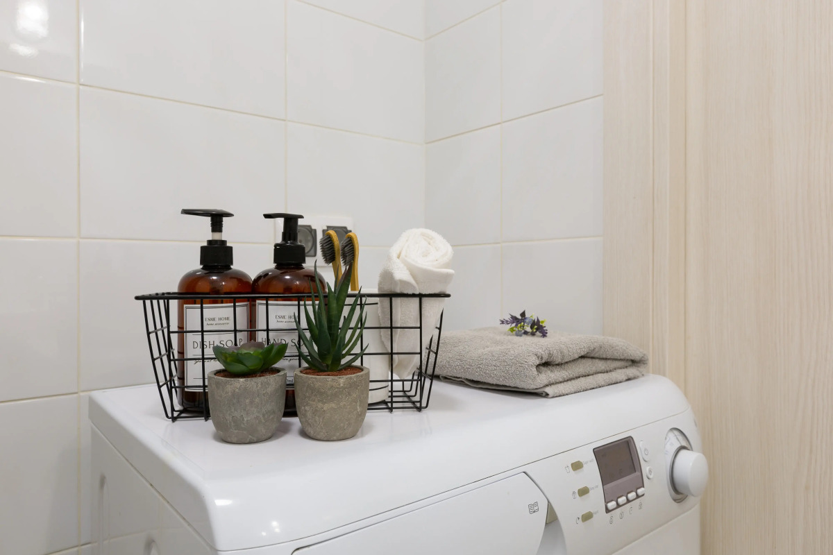 Апартаменты GOSTIO ЖК Дмитровский парк метро Яхромская