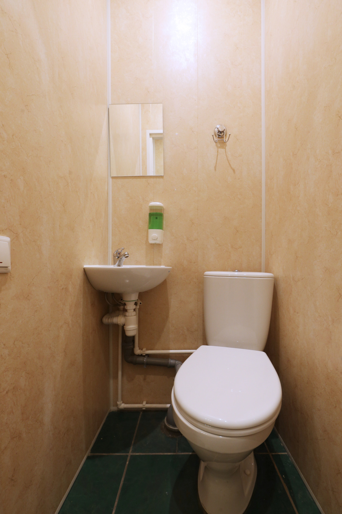 Гостевой дом КОЛОКОЛ