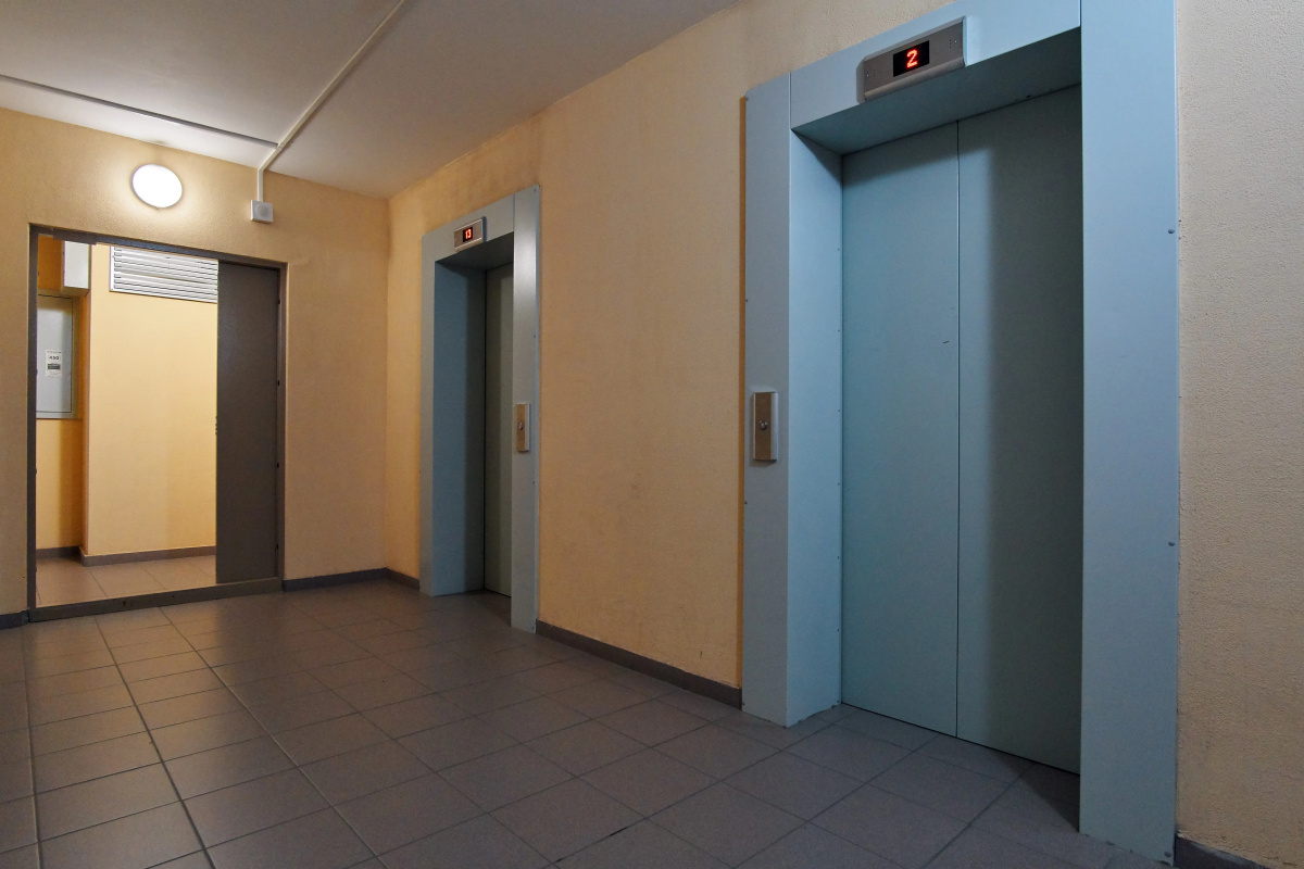 Two Bags Hotel Na 1905 Goda Apartments