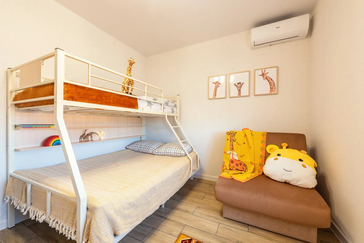 Частный дом  Счастливый