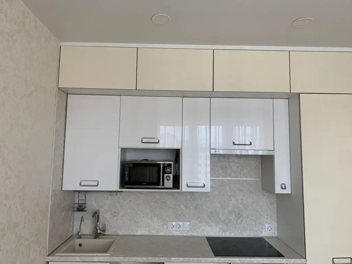 Апартаменты на Притомском Проспекте 35к2