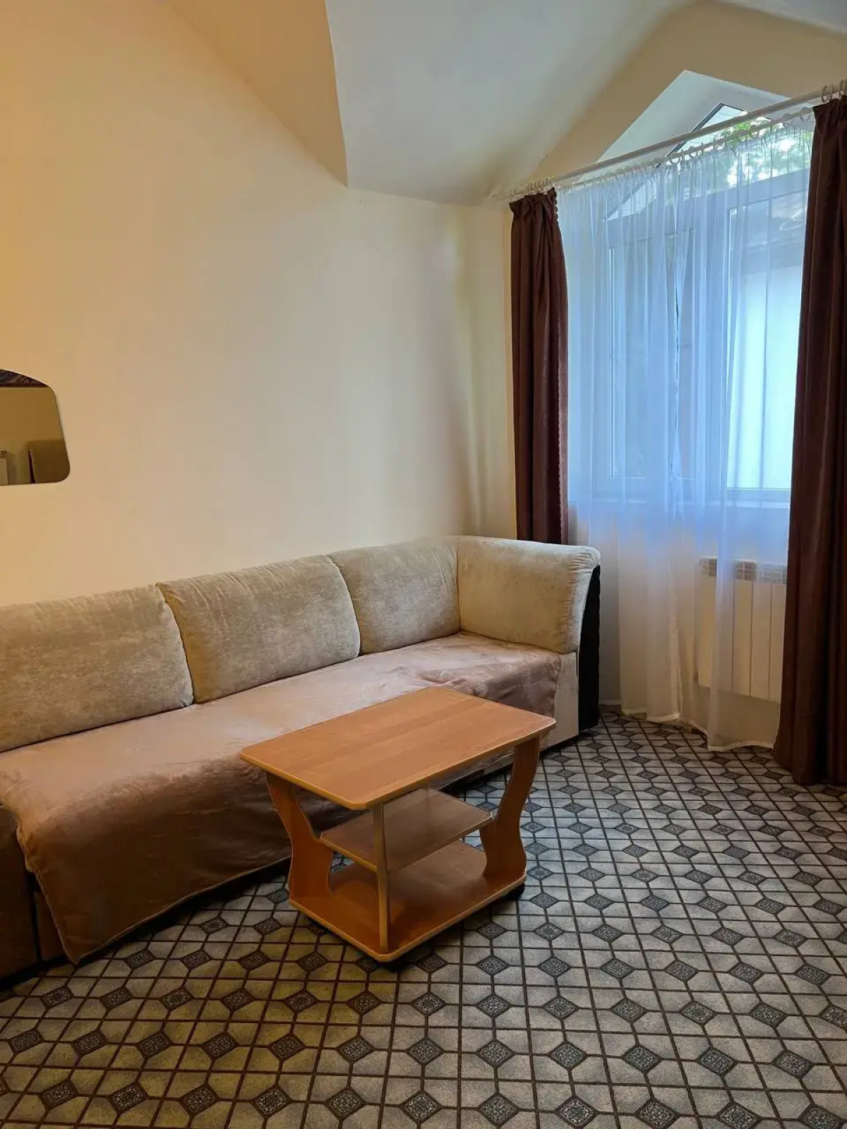 Гостевой дом Анюта