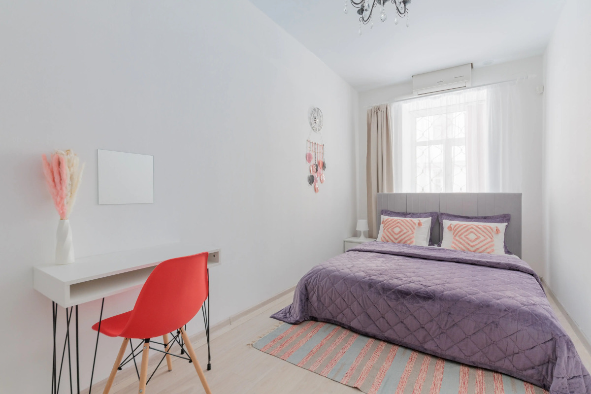 Апартаменты Просторные на Апраксином 20 DereMRents ДереМРентс