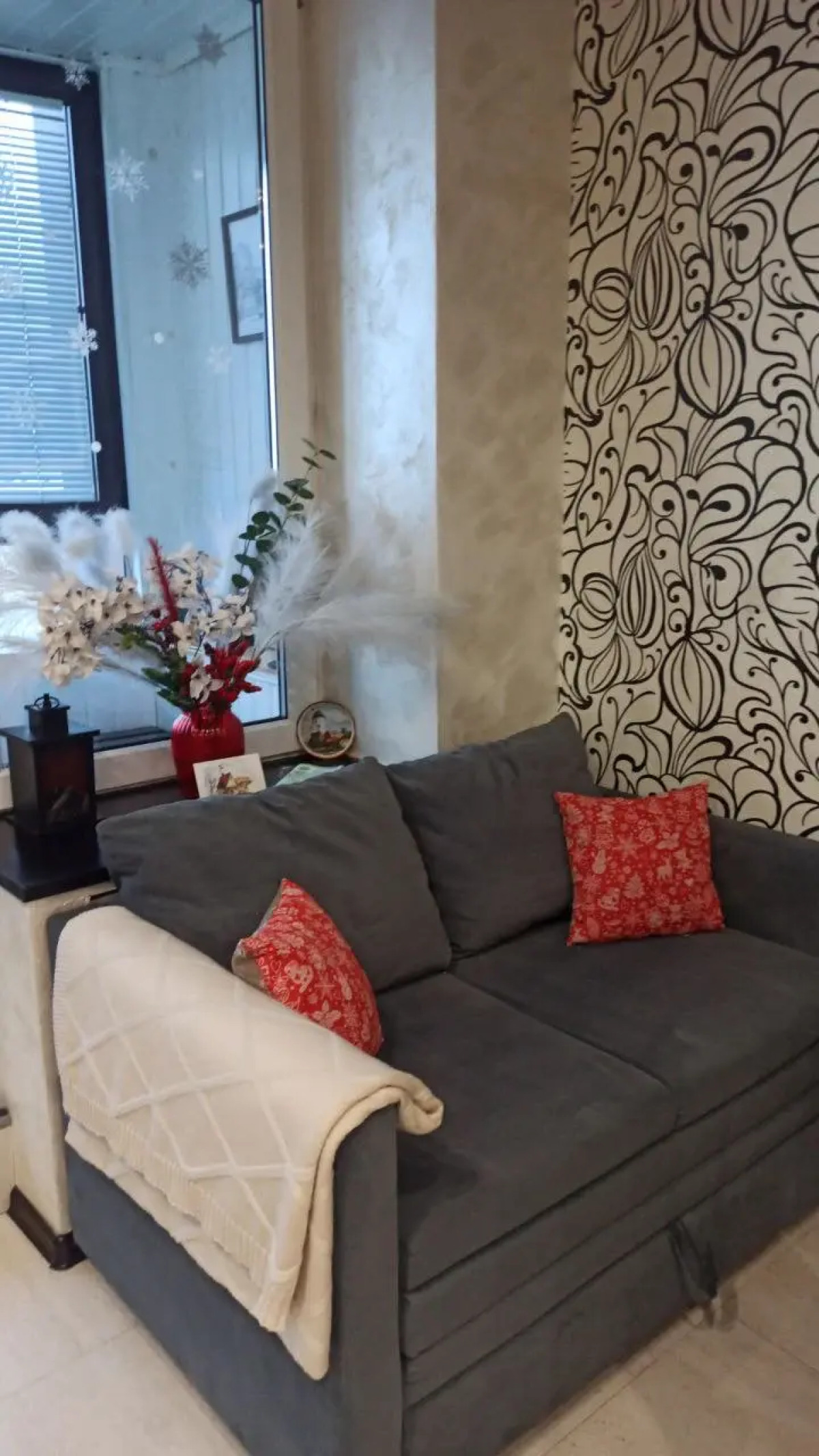 Апартаменты Магирус с сауной и джакузи