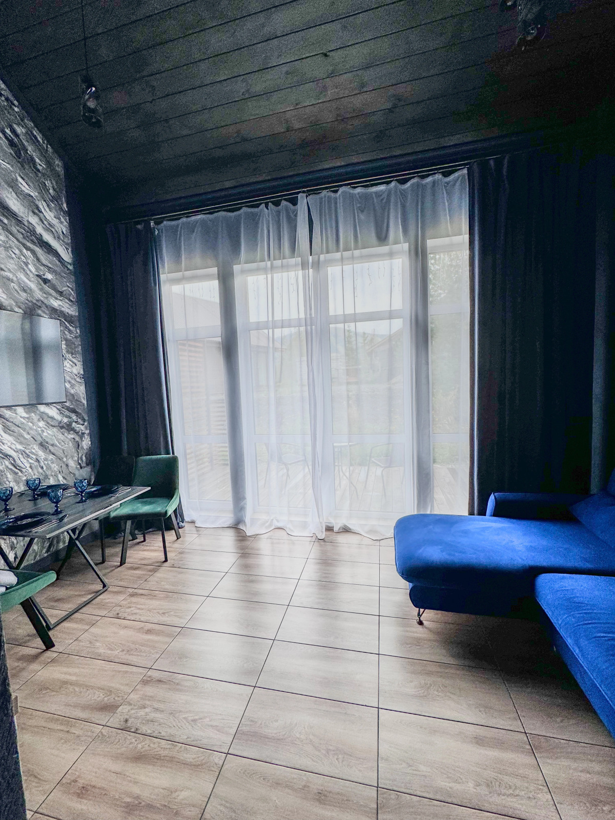 Апартаменты Амстердам