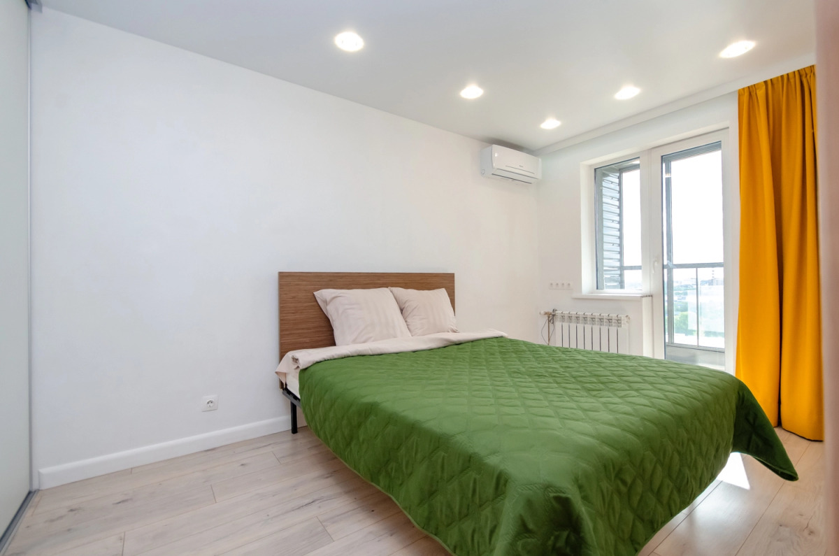 Квартира Уютная у Аквапарка