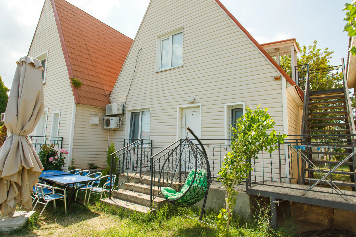 База отдыха Азимут