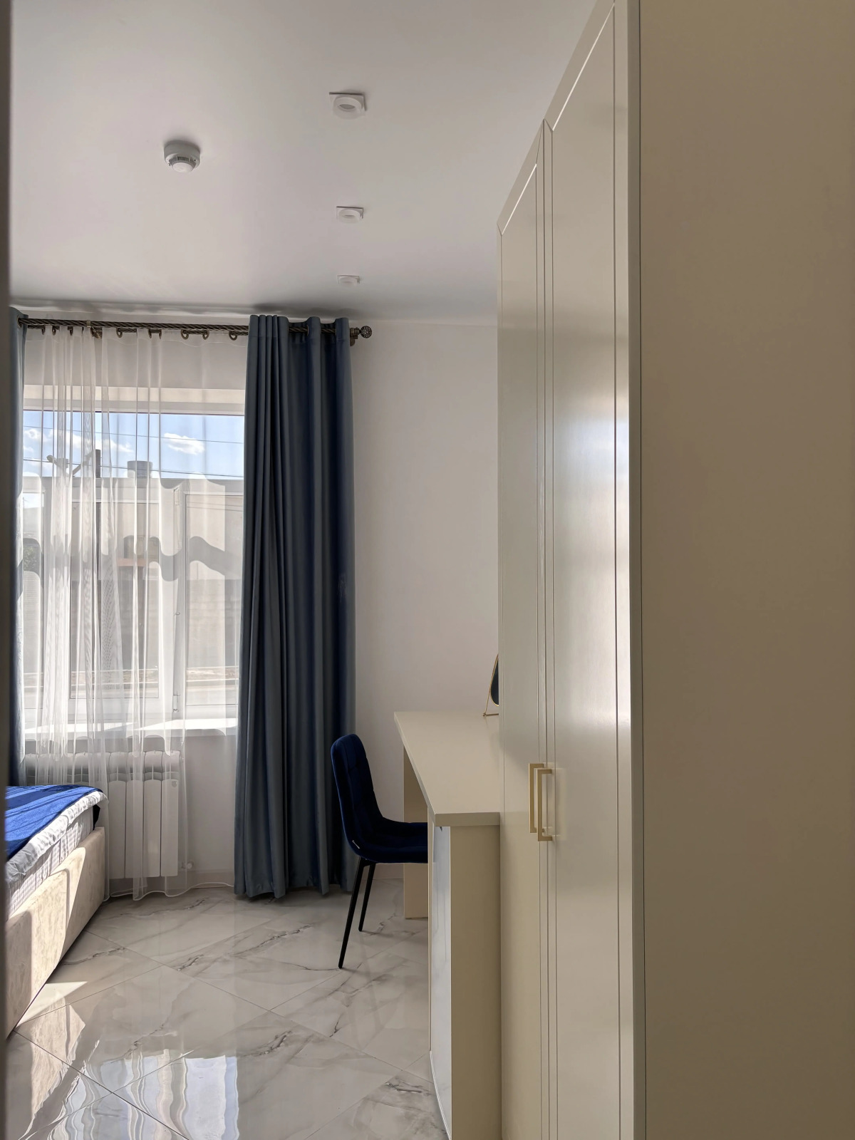 Отель Гранат