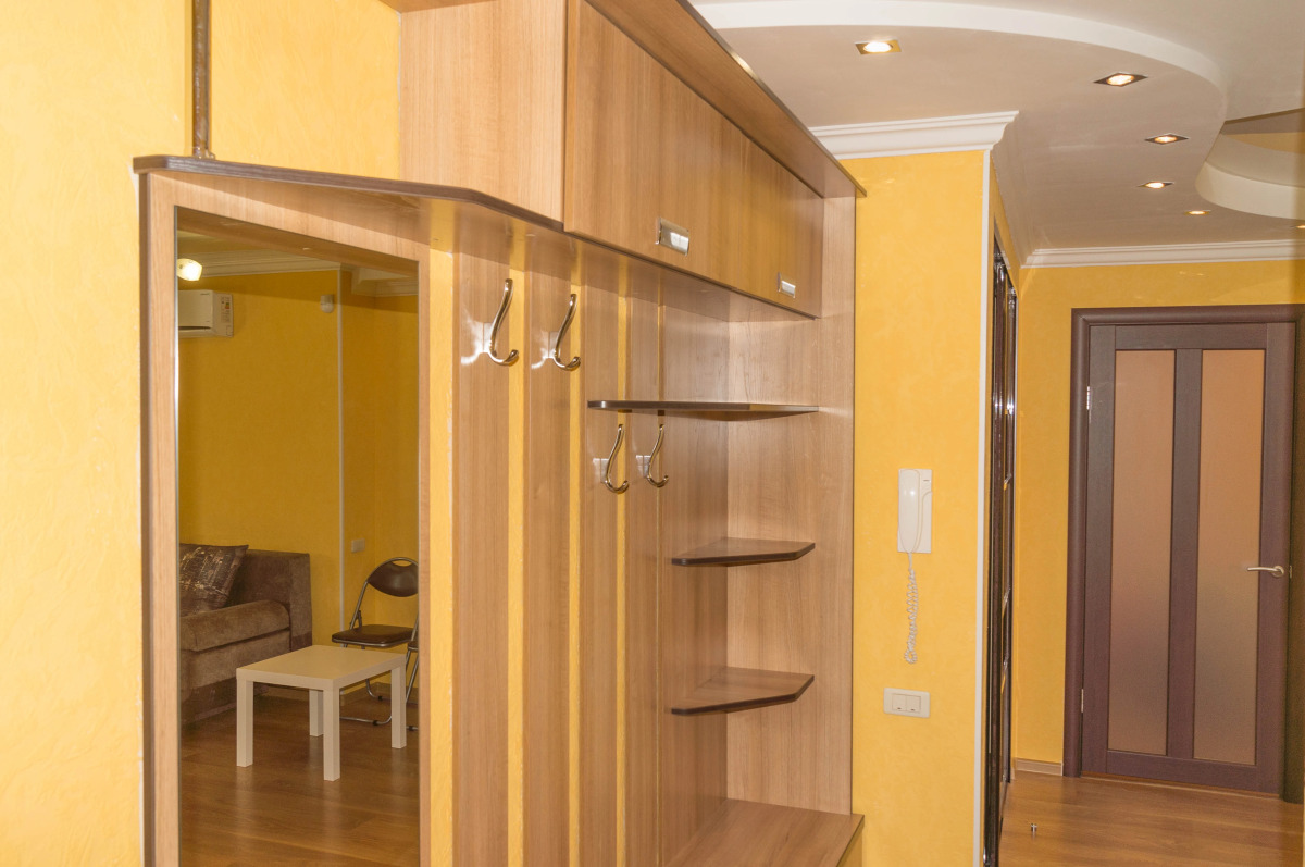 Апартаменты на Проспекте Ленина 38