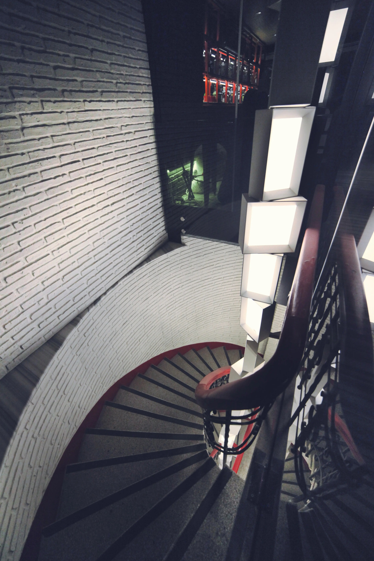 Хостел Wabi Hostels