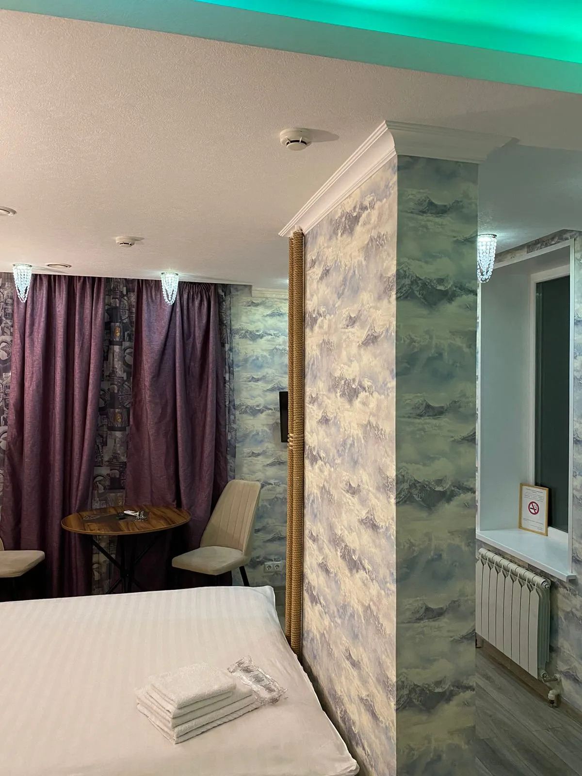 Отель Комфорт