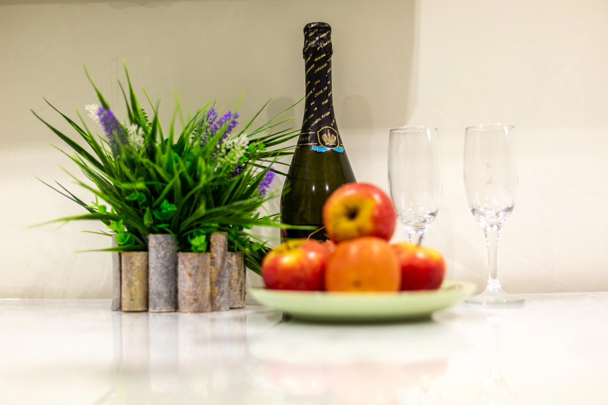 Квартира В Центре