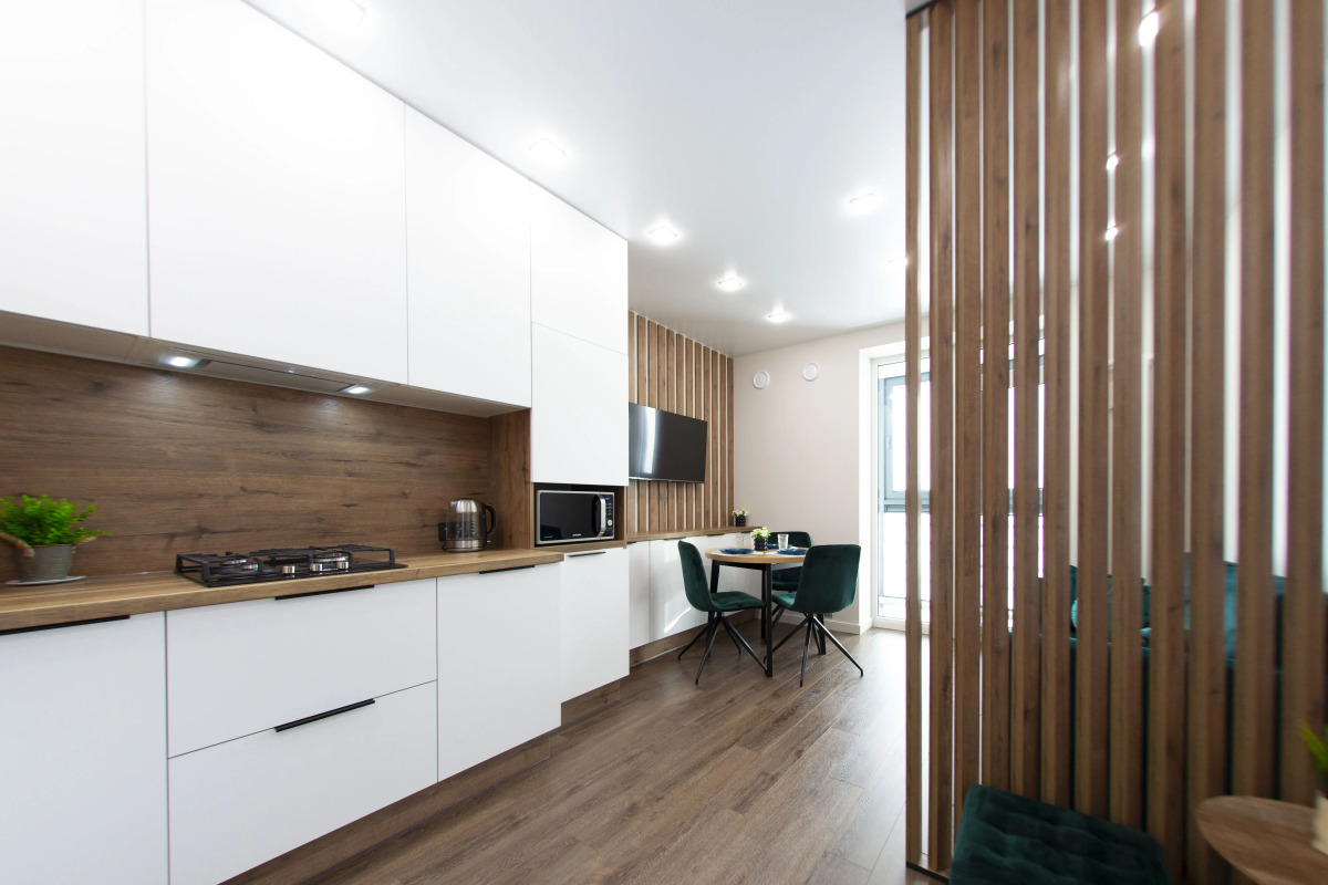 Квартира Жк на рябиновой 13-15