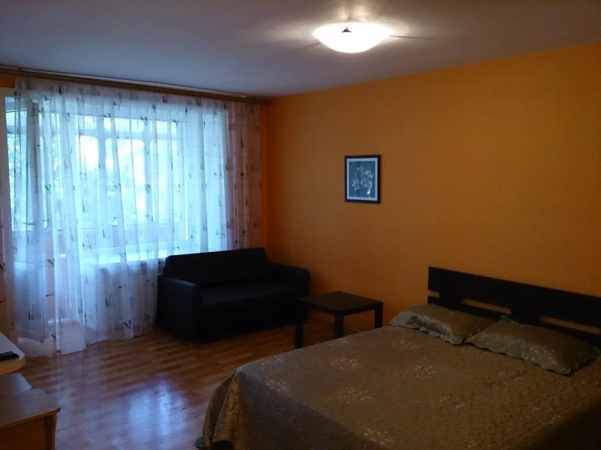 Однокомнатные апартаменты On Day на Челюскинцев 14