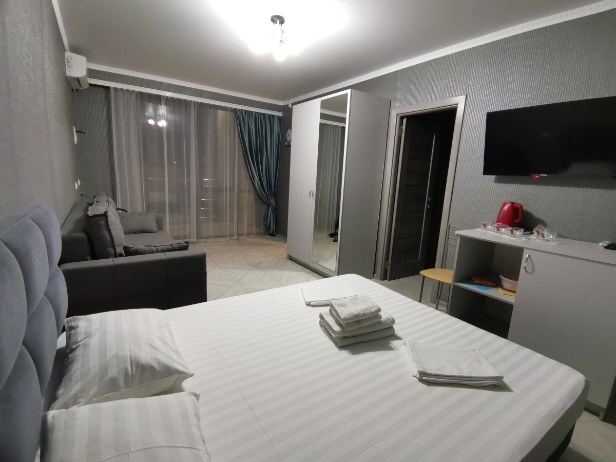 Гостевой дом София