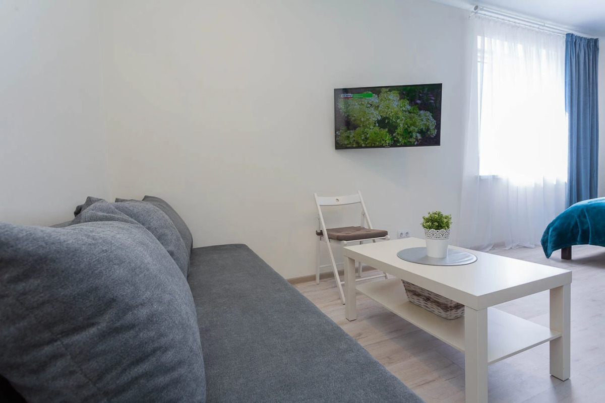 Апартаменты Seven Floor Apartment