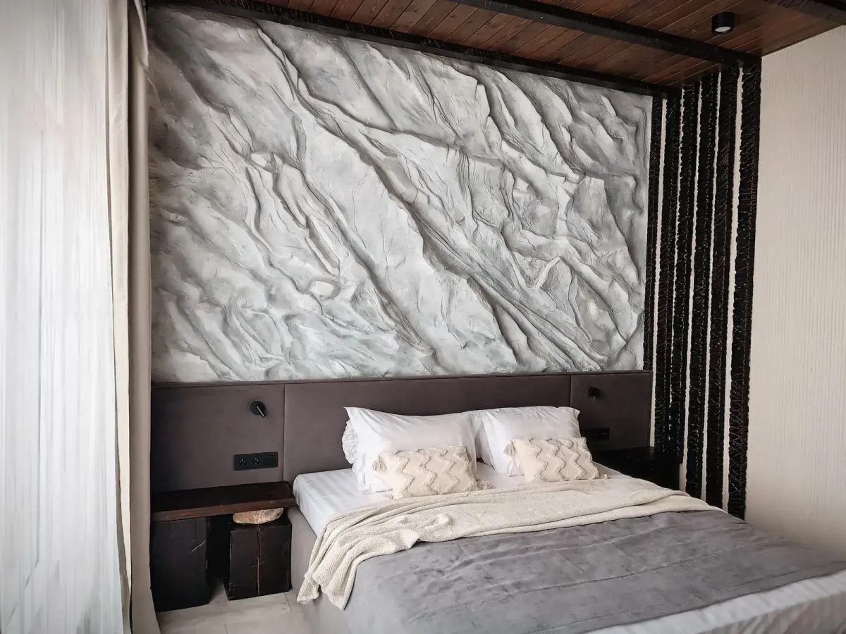 Арт-отель Порт Ольхон