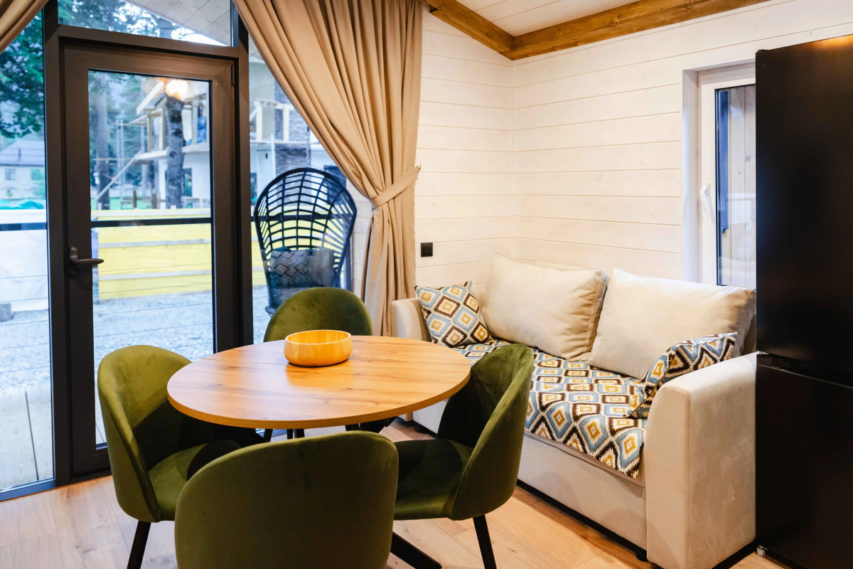 Гостевой дом Айвазовский