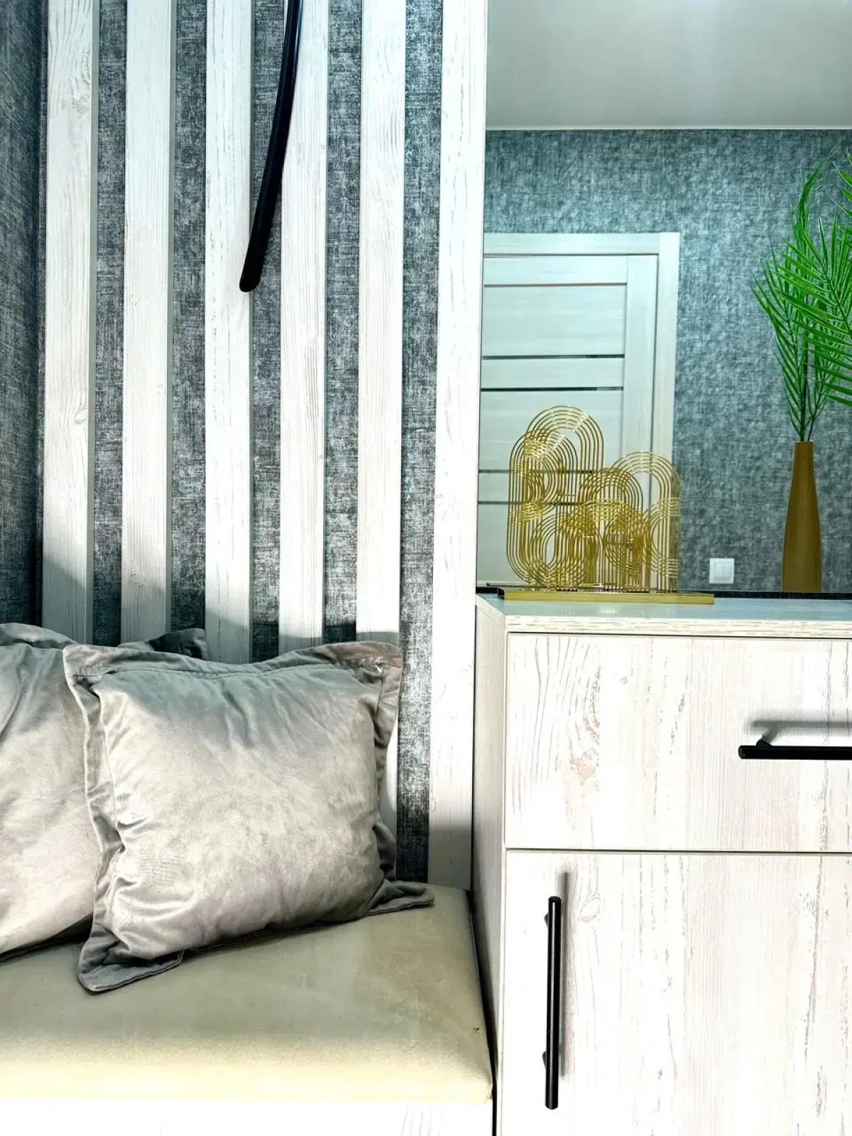 Апартаменты Паруса Рядом с Тц Круиз