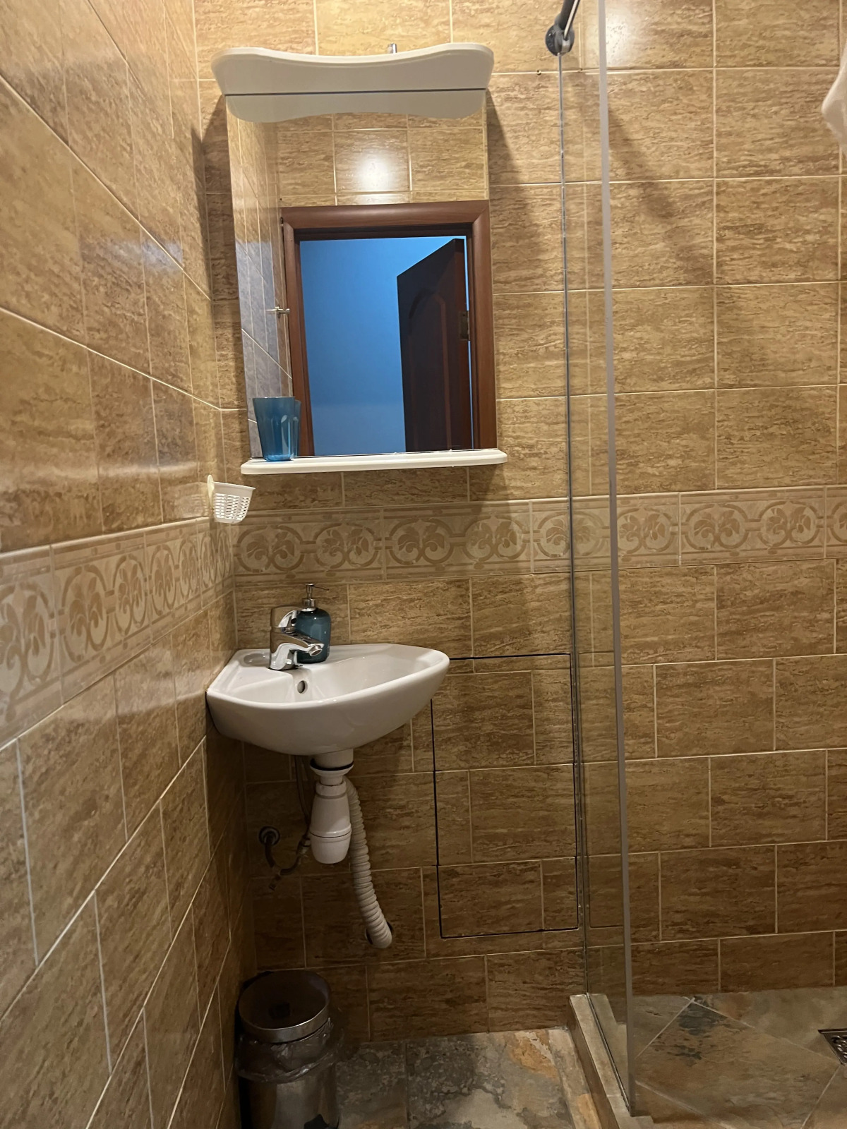 Мини-Отель Regards