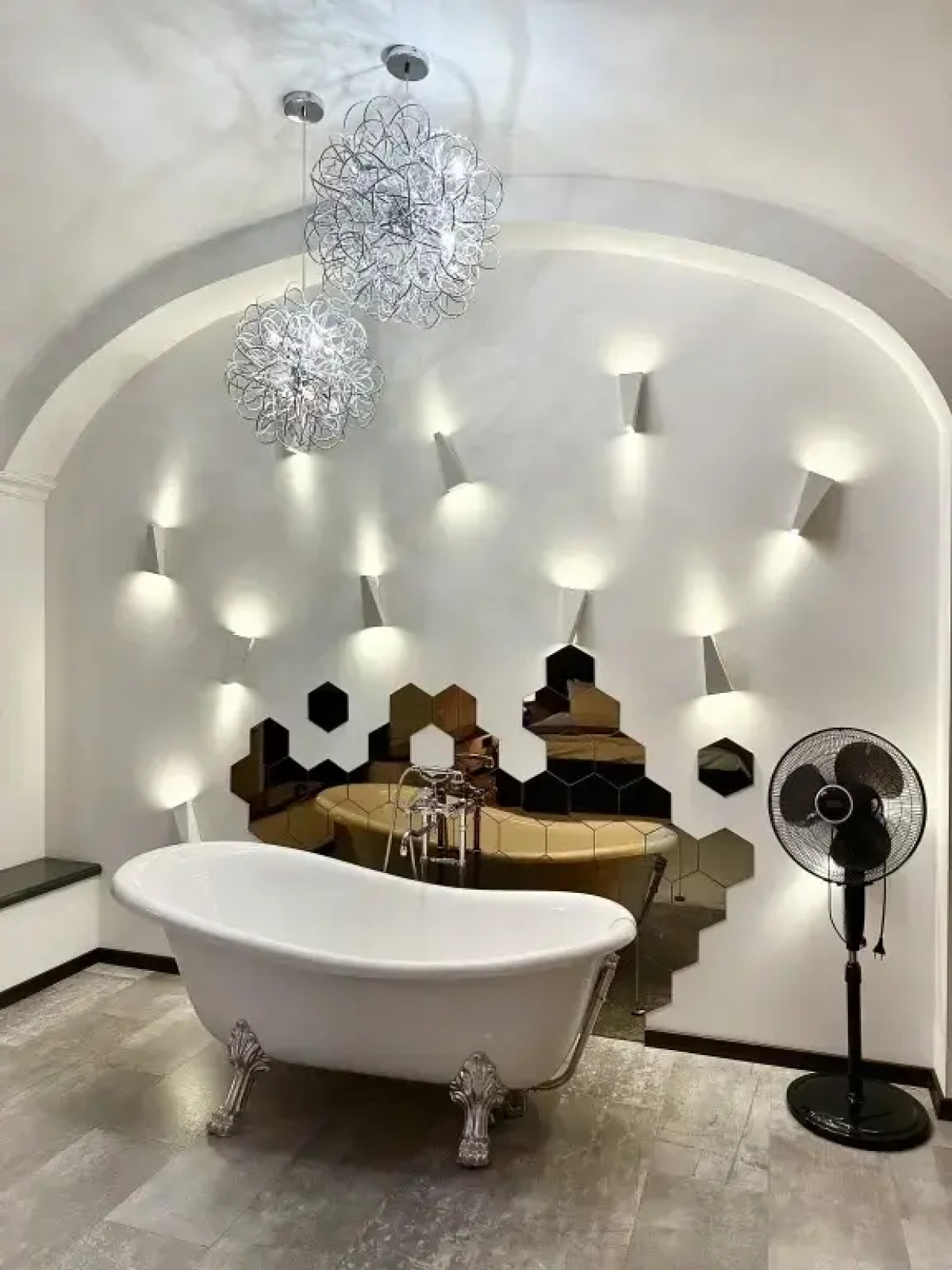 Апартаменты LITEINY  Royal