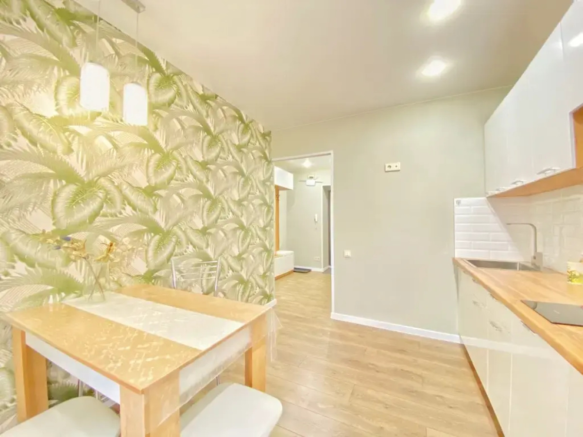 Апартаменты Apart-Comfort на Проспекте Фрунзе 14