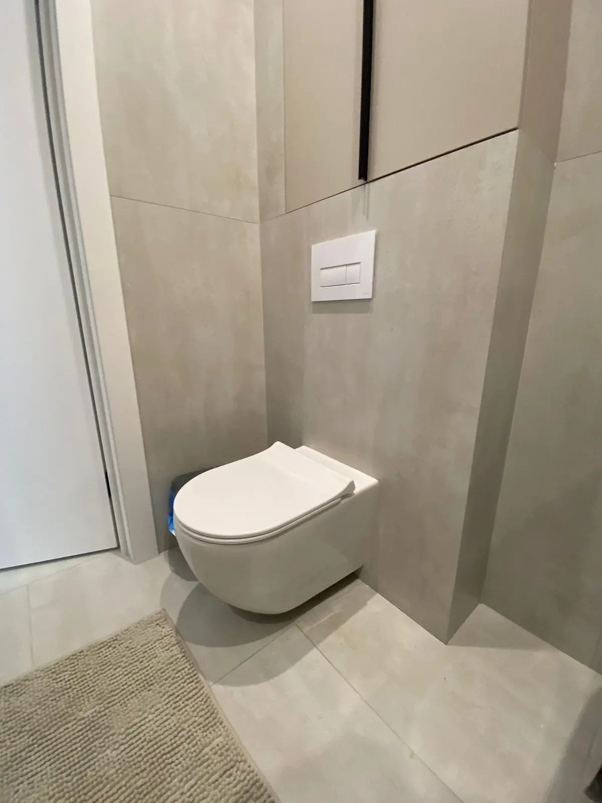 Квартира Просторная трёхкомнатная квартира с видом на реку