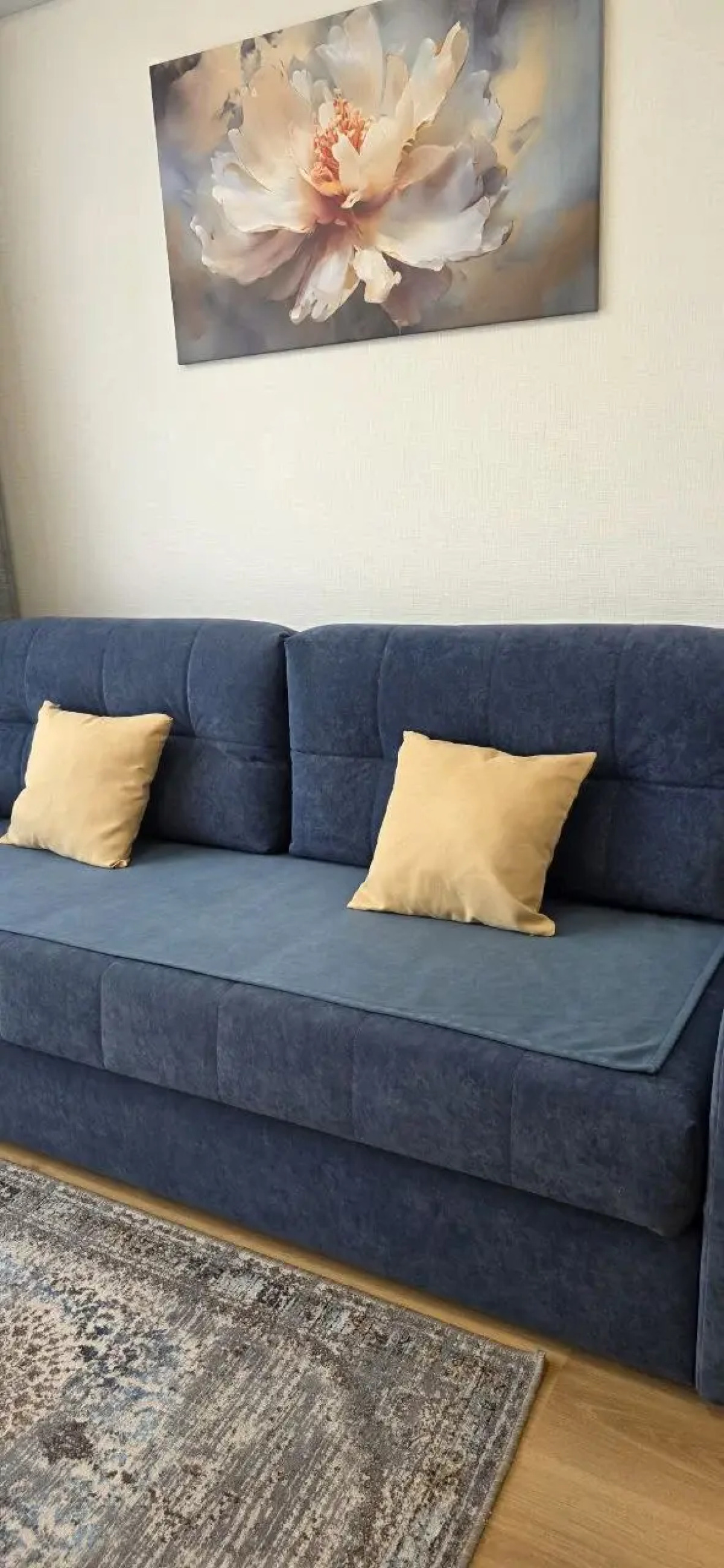 Квартира Студия Комфорт и Уют