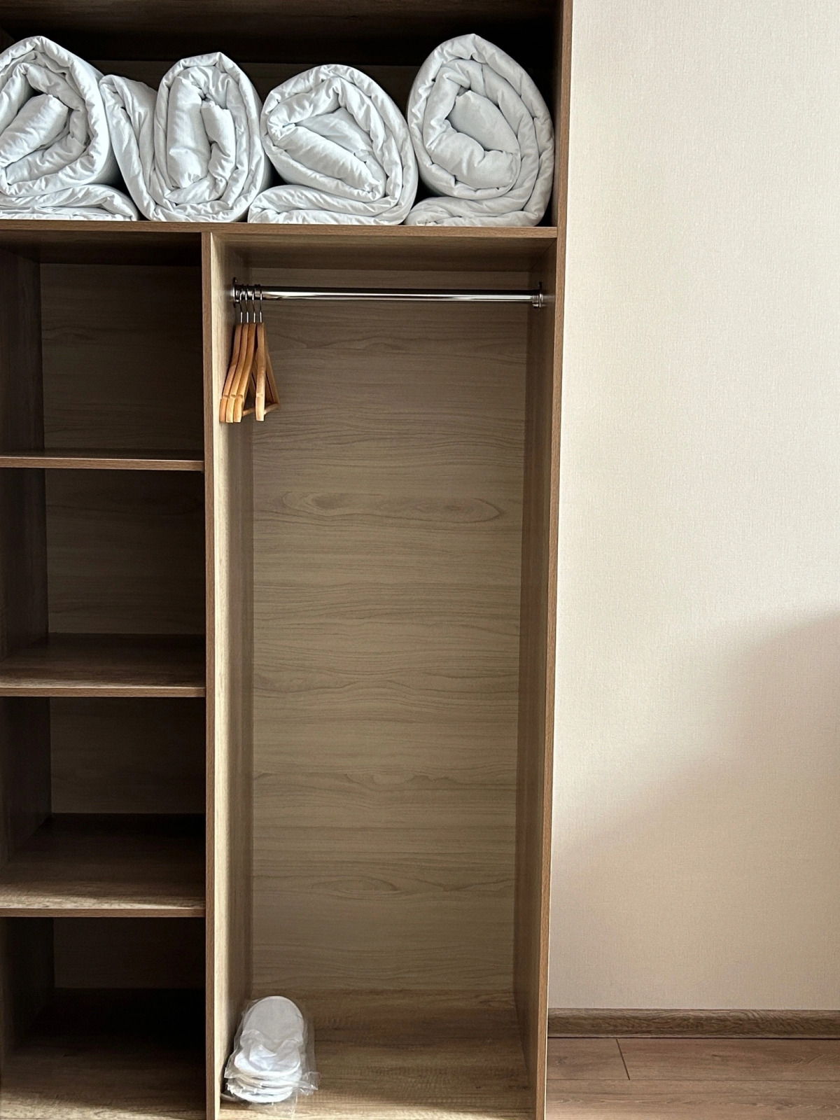 Отель Петровский II