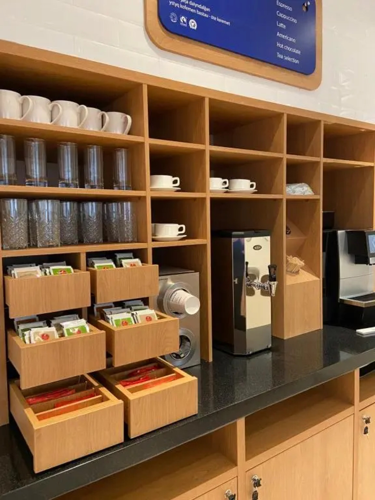 Holiday Inn Express Almaty