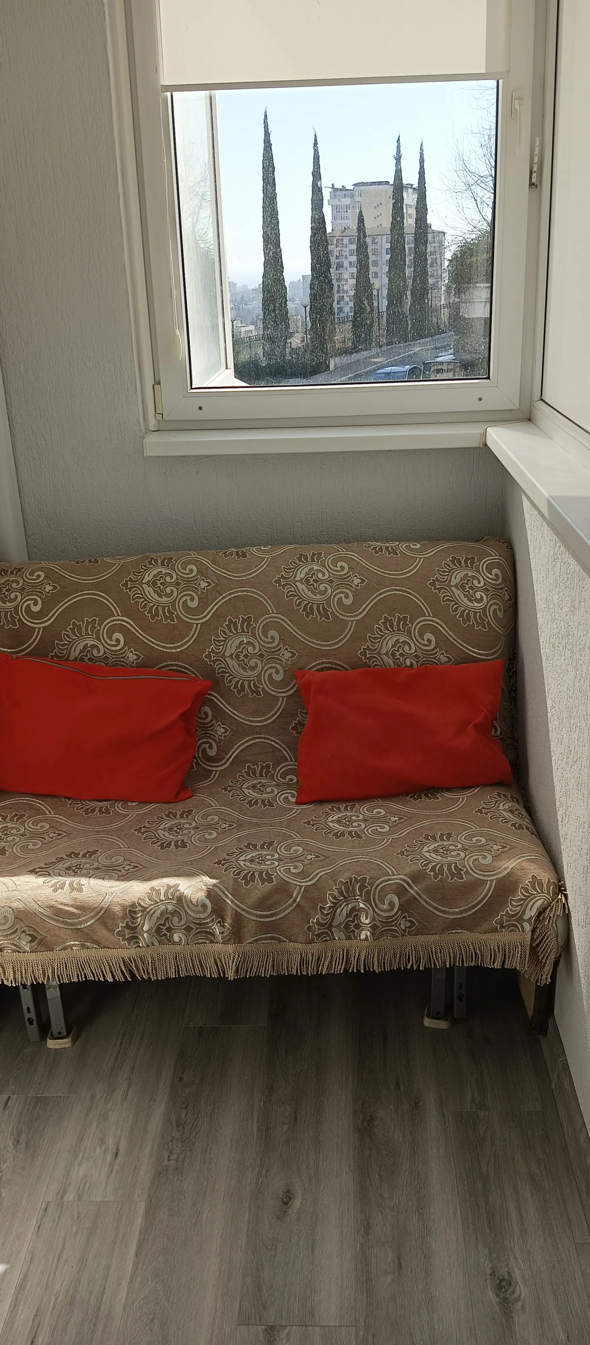 Апартаменты на Виноградной 22/1Б