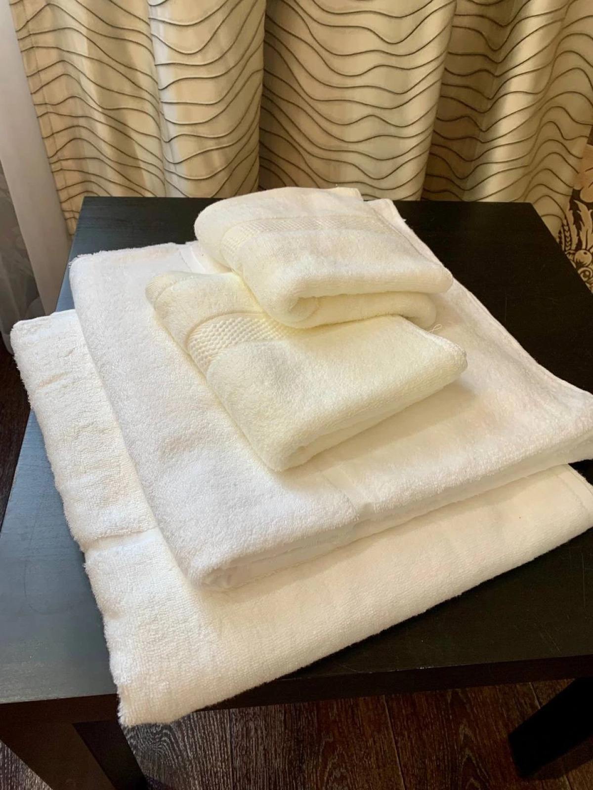 Апартаменты Lux Kam