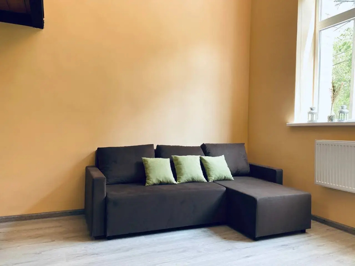 Апартаменты Room-Room Хользунова 40