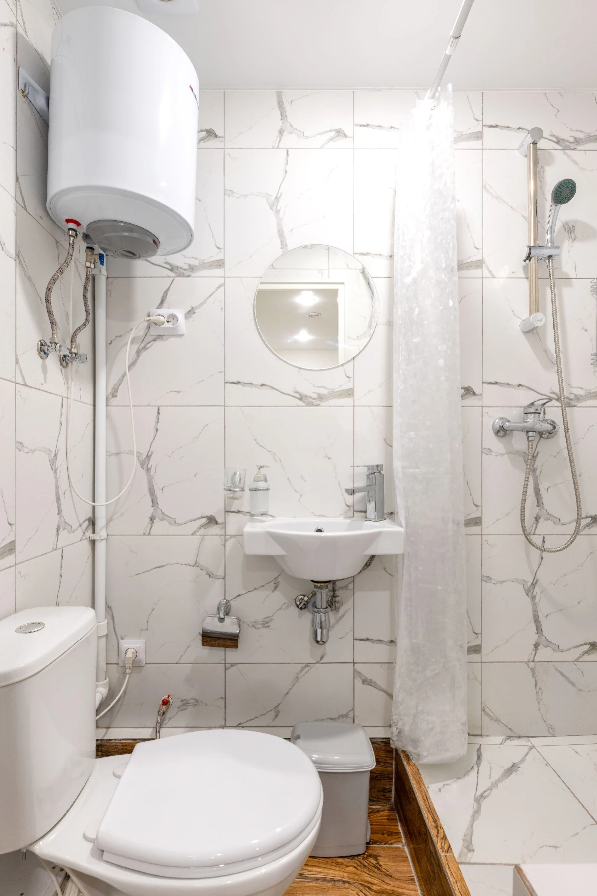 Апартаменты Сити Групп на Улице Чехова 9