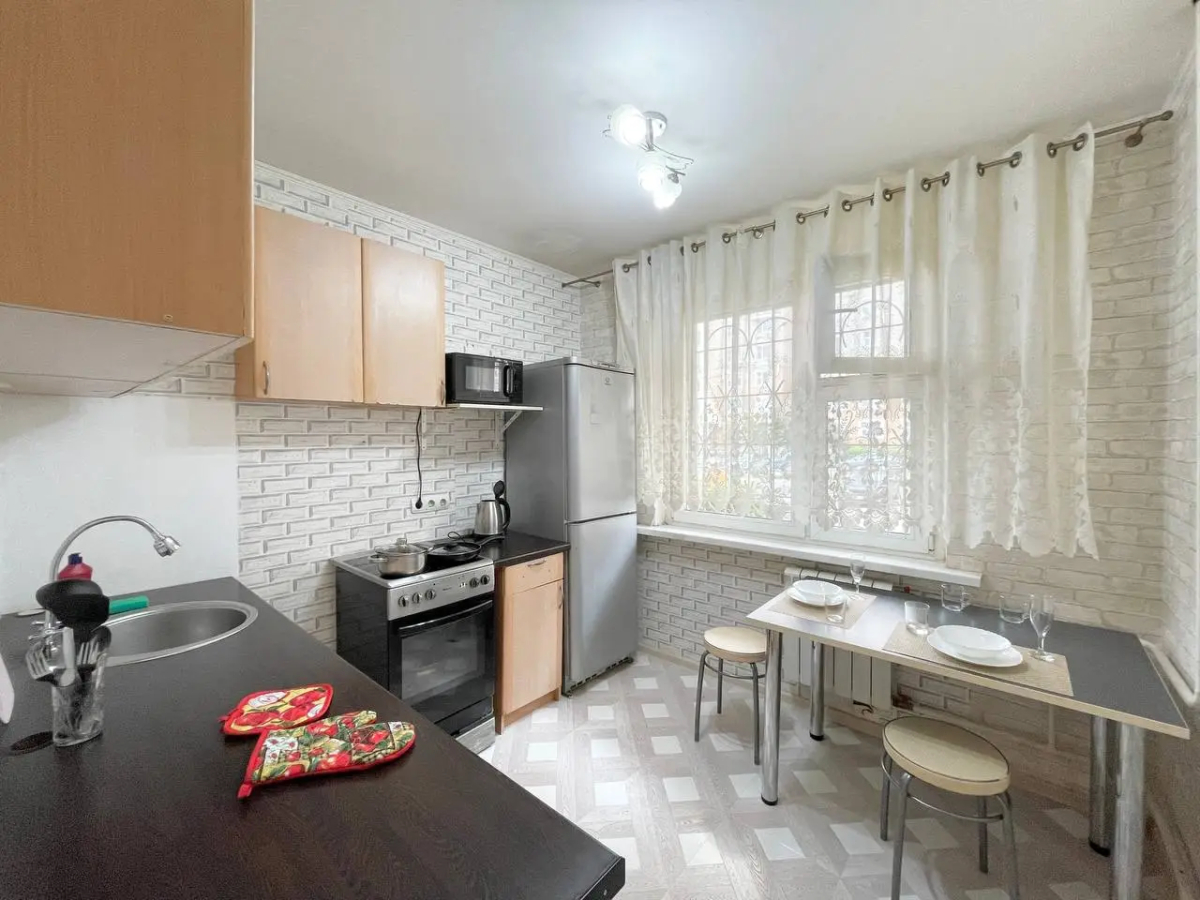 Апартаменты MAXI (Макси) на Садовой