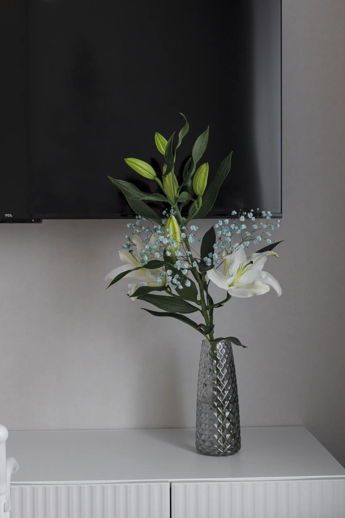 Квартира Студия Осенний Лес в ЖК Прокшино