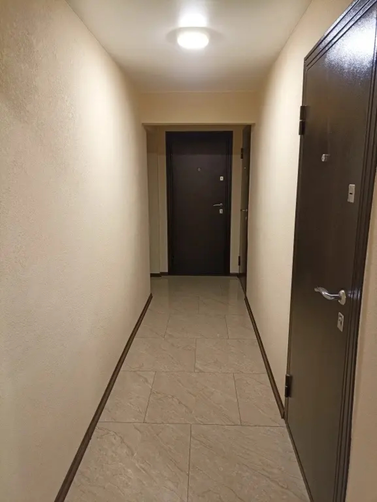 Апартаменты на Зелёном Бульваре 3