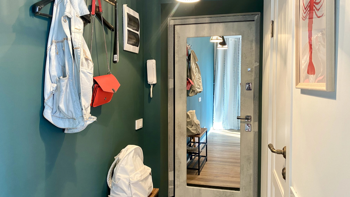 Квартира «У Штолле»