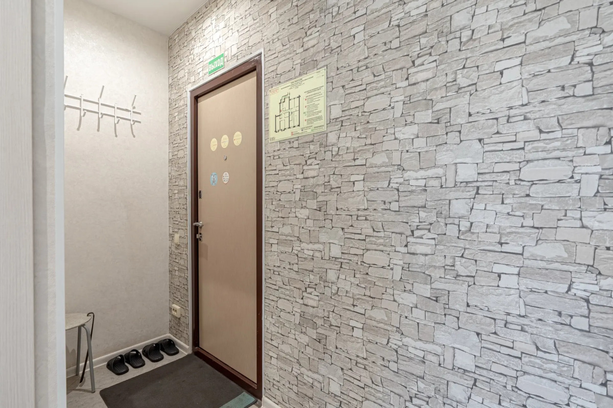 Апартаменты Мэйтс на Галактионова 3 Б 1