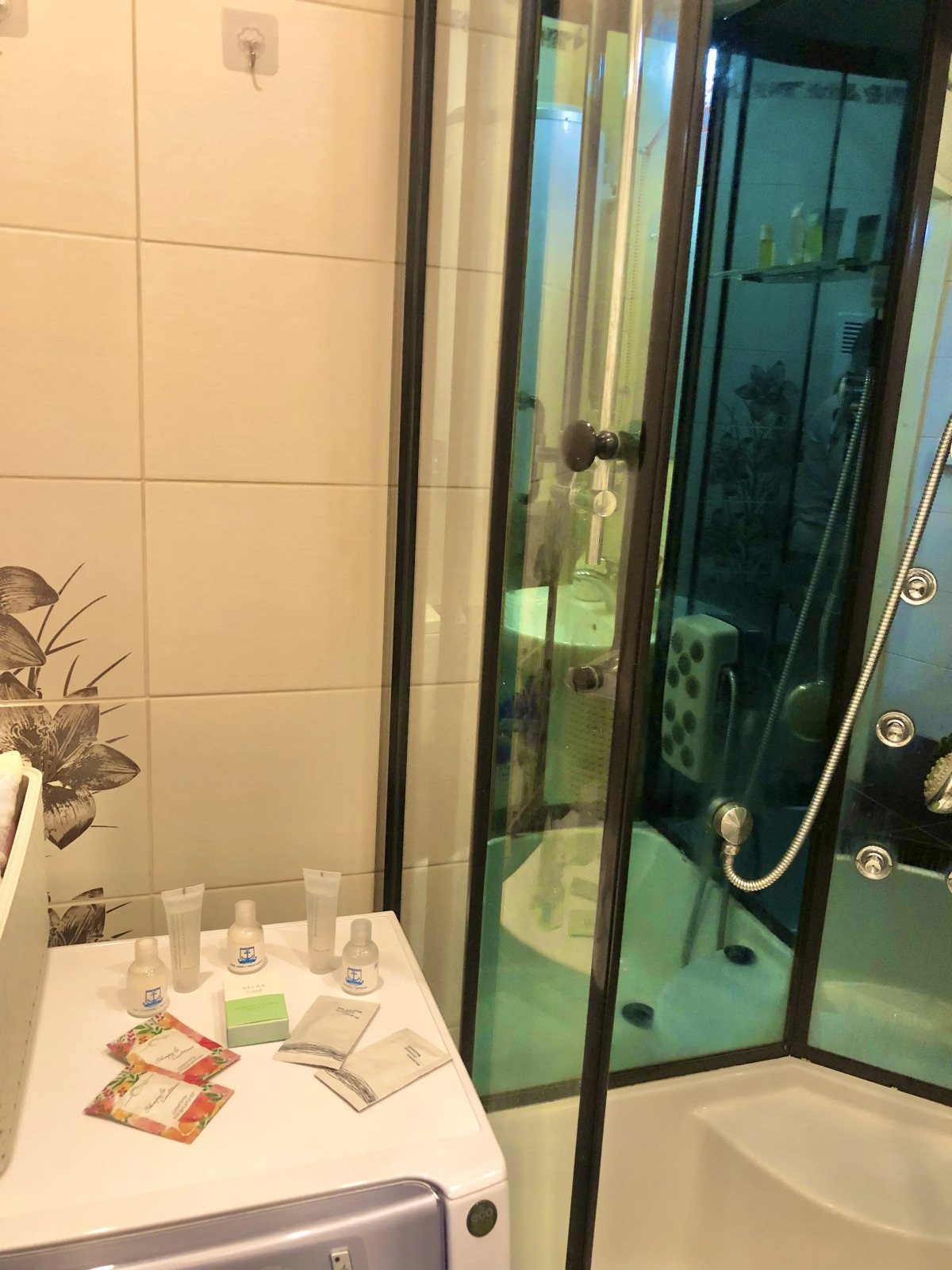 Квартира  Господин VN