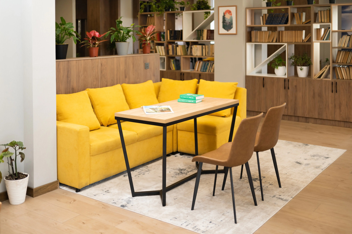 Отель Freedom Bishkek Hotel