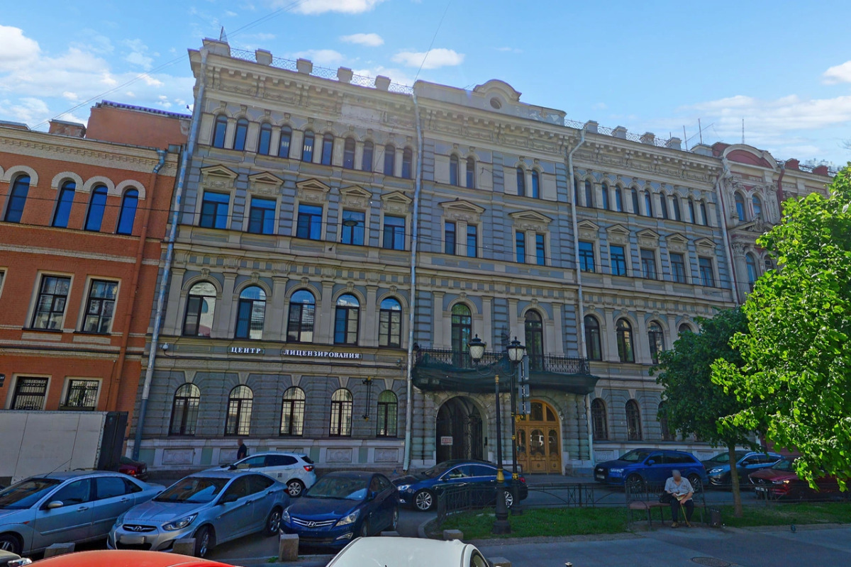 Меблированные комнаты Neotel 17