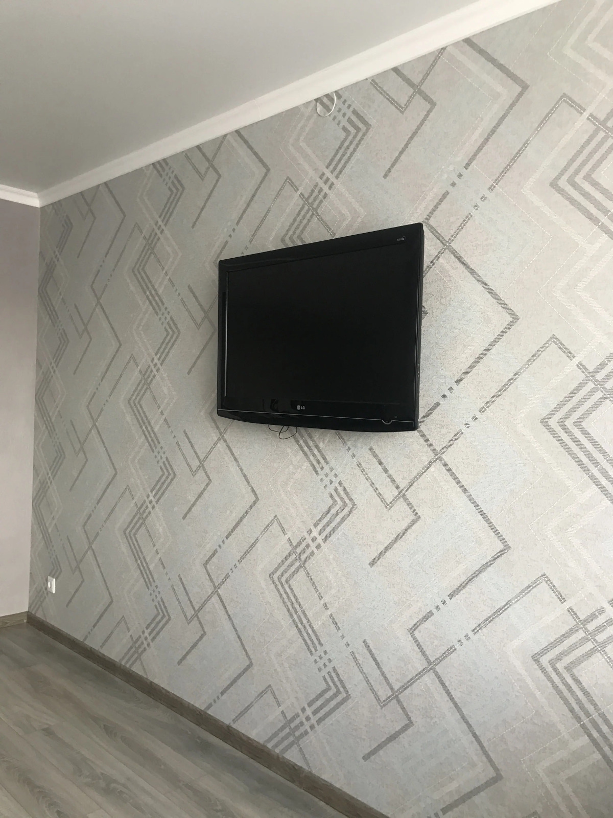 Квартира Бастион