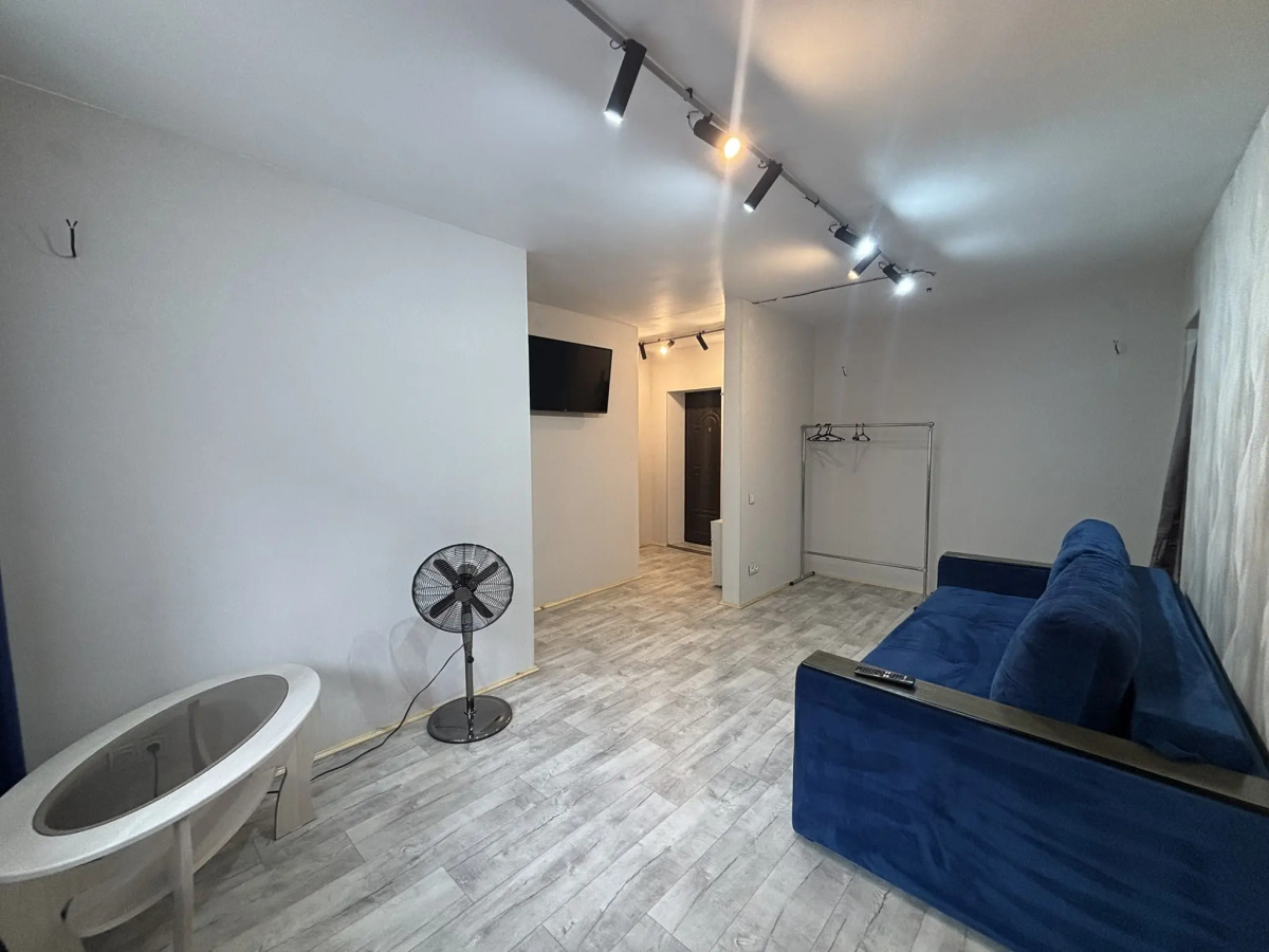 Апартаменты Бабушка Хаус