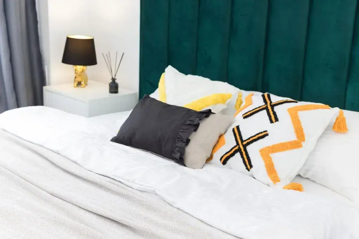 Квартира Однокомнатная с Панорамным Видом на Москву